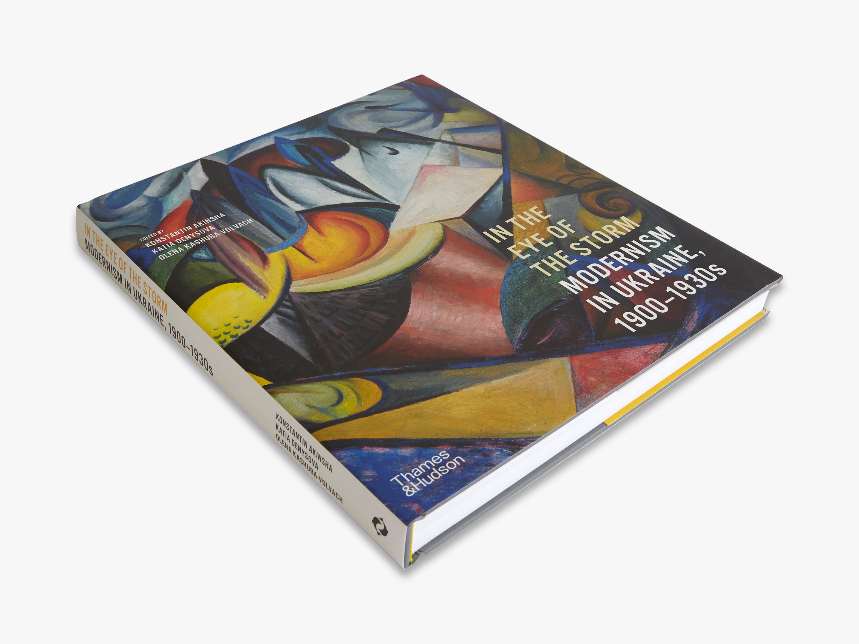 In the Eye of the Storm - Premium Storm Photography Book | Extreme Weather Photography Collection | Perfect for Weather Enthusiasts, Photographers & Home Decor