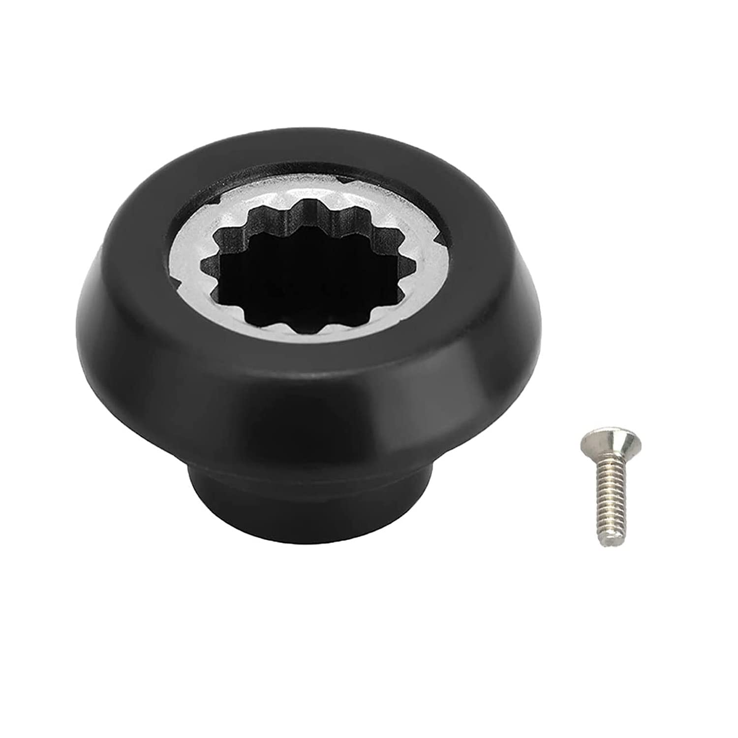 ZYAMY Blender Drive Socket Kit - Compatible with RX N17-1001/NB-301S 1700W Professional Blender Juicer Mixer - Base Gear Replacement Accessories for Smoothies, Juicing & Food Prep