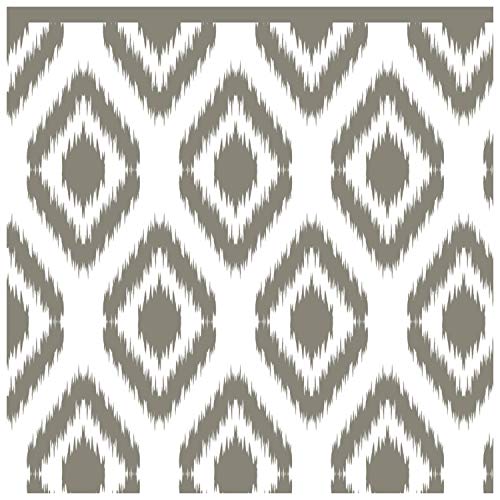 Ikat Pewter