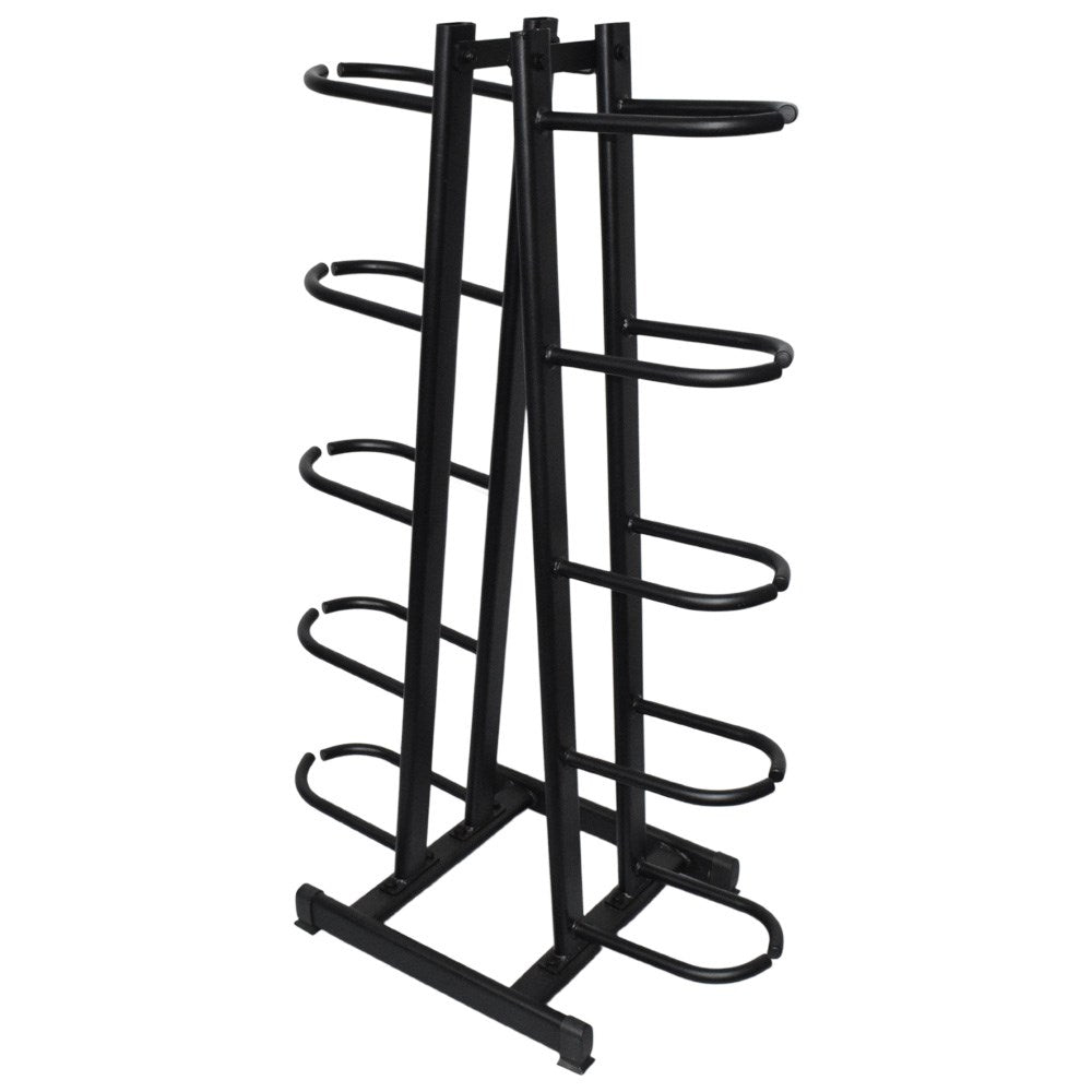 XLR8 Dual Storage Rack - Heavy Duty Organizer for Garage, Workshop & Home - Space Saving Shelf for Tools, Sports Gear & Household Items