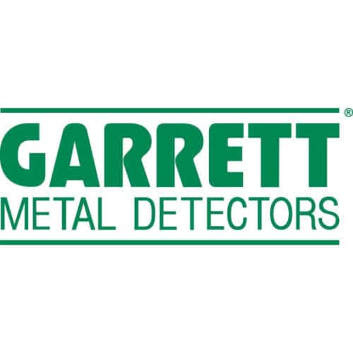 Garrett 5 x 8 DD PROformance Waterproof Search Coil for ACE Series Metal Detectors - Perfect for Beach Hunting, Gold Prospecting & Treasure Hunting