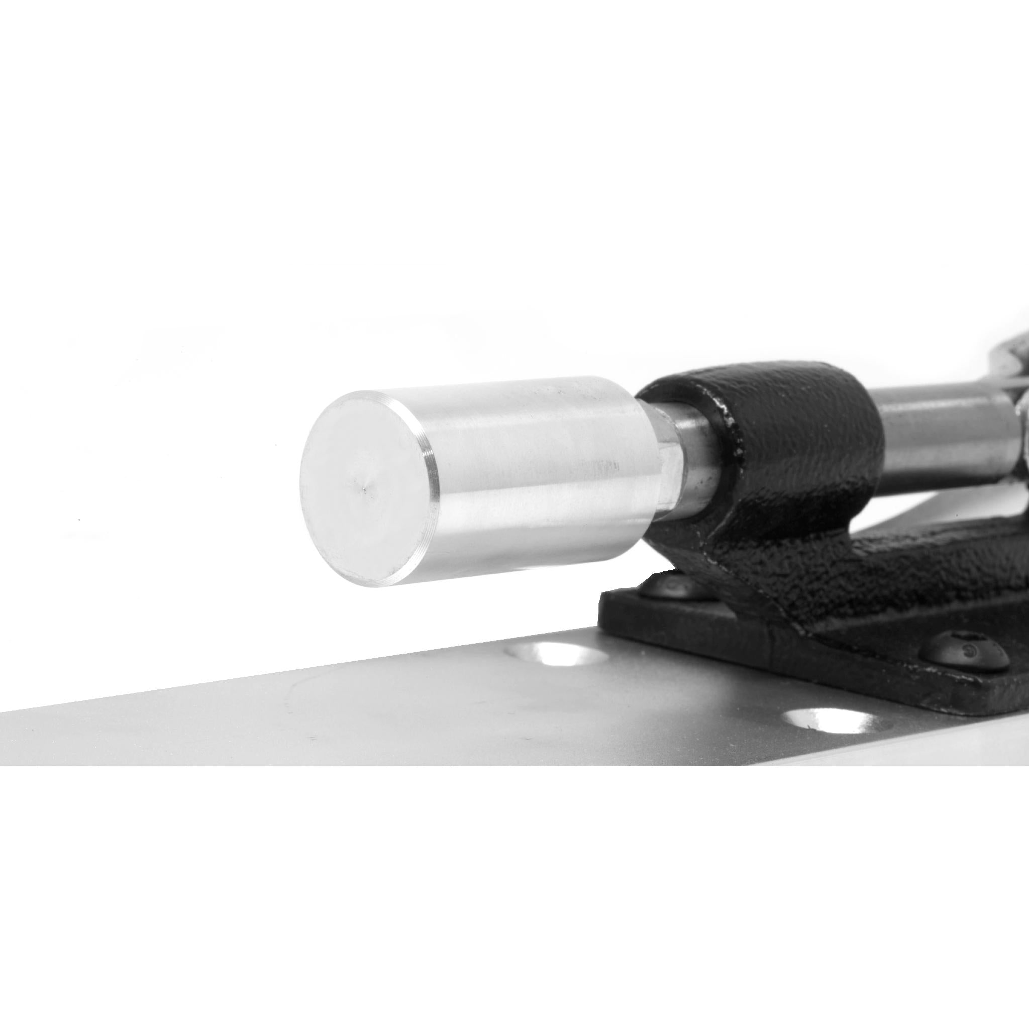 WEN LA3040 Adjustable Pen Press with 30LB Pressure - Perfect for Pen Making, Jewelry Crafting & DIY Projects