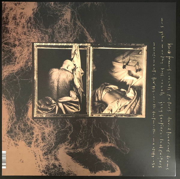 Pixies - Come On Pilgrim LP Vinyl Record (Limited Edition Mini Album, Mint Condition) - Perfect for Music Collectors & Vinyl Enthusiasts