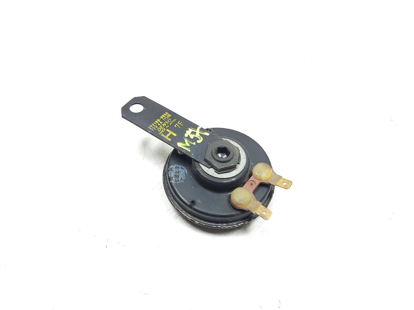 Original Ducati Monster M600 620 Horn Signal OEM Replacement Part - Perfect for Motorcycle Repair & Custom Upgrades