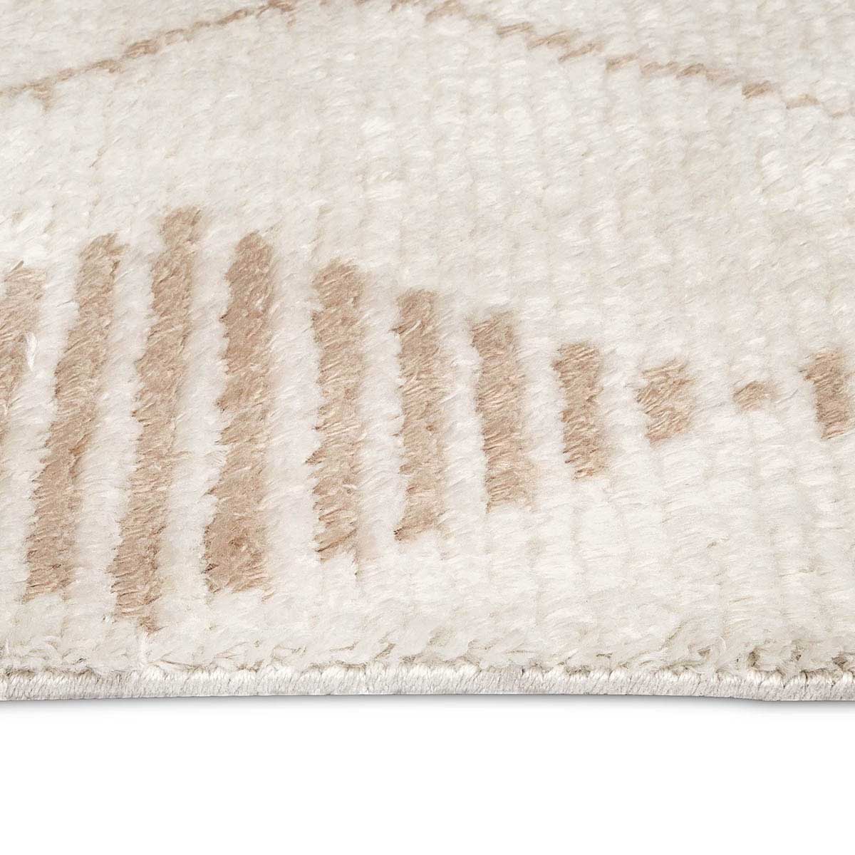 Frankie Tribal PET Rug - Eco-Friendly Non-Slip Pet Mat for Dogs & Cats - Perfect for Living Room, Bedroom, or Pet Play Area