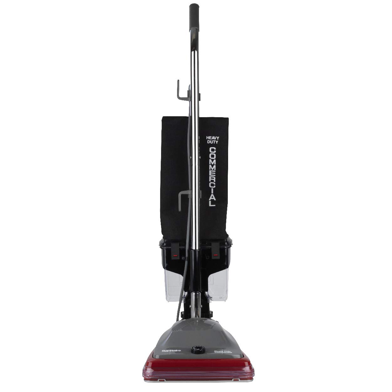 Sanitaire SC689A Commercial Vacuum for Office Cleaning
