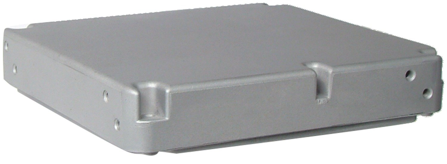 Cardone 72-7139 Remanufactured Engine Control Computer Module (ECC/ECM) - Compatible with Multiple Vehicle Models - Perfect for Engine Performance Repair & ECU Replacement