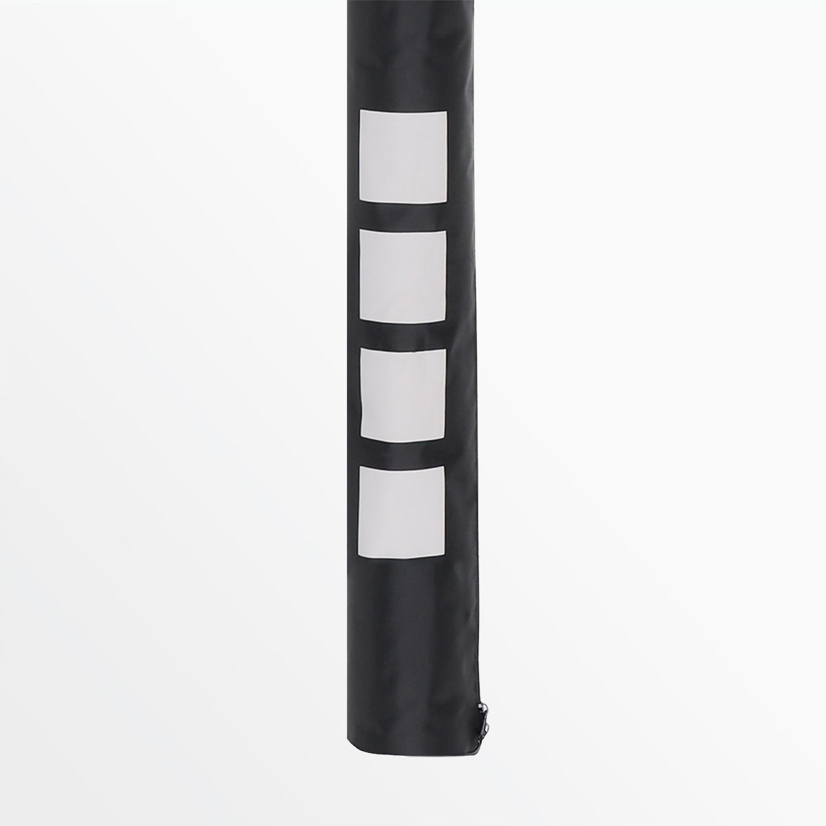CS Corner Flag Pole with Spring Spike - Durable Soccer Field Marker for Games & Training - Perfect for Backyard, School, and Club Matches