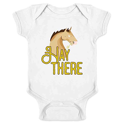 Infant | White