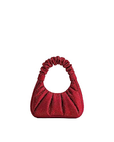 Crystal Red