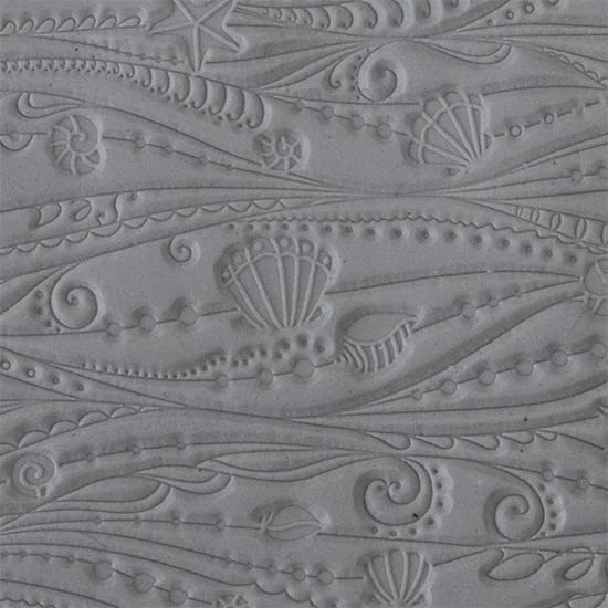Cool Tools Flexible Texture Tile - Ocean Motion Design - 4