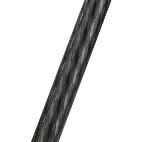 Benro Tortoise Carbon Fiber 3 Series Tripod with S4Pro Video Head - Lightweight Professional Tripod for DSLR Cameras, Video Shooting & Outdoor Photography