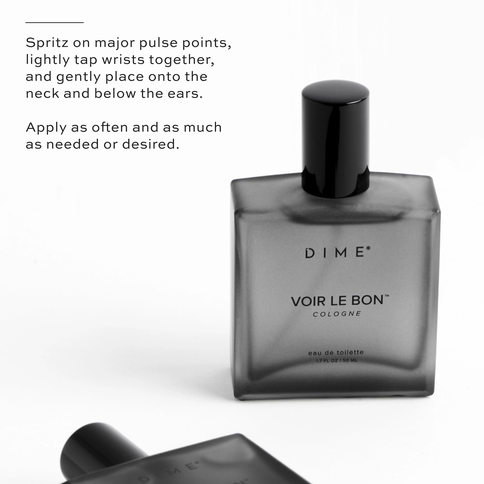 Best Cologne Mix & Match Duo Set for Men - Premium Fragrance Gift Set for Date Night & Special Occasions