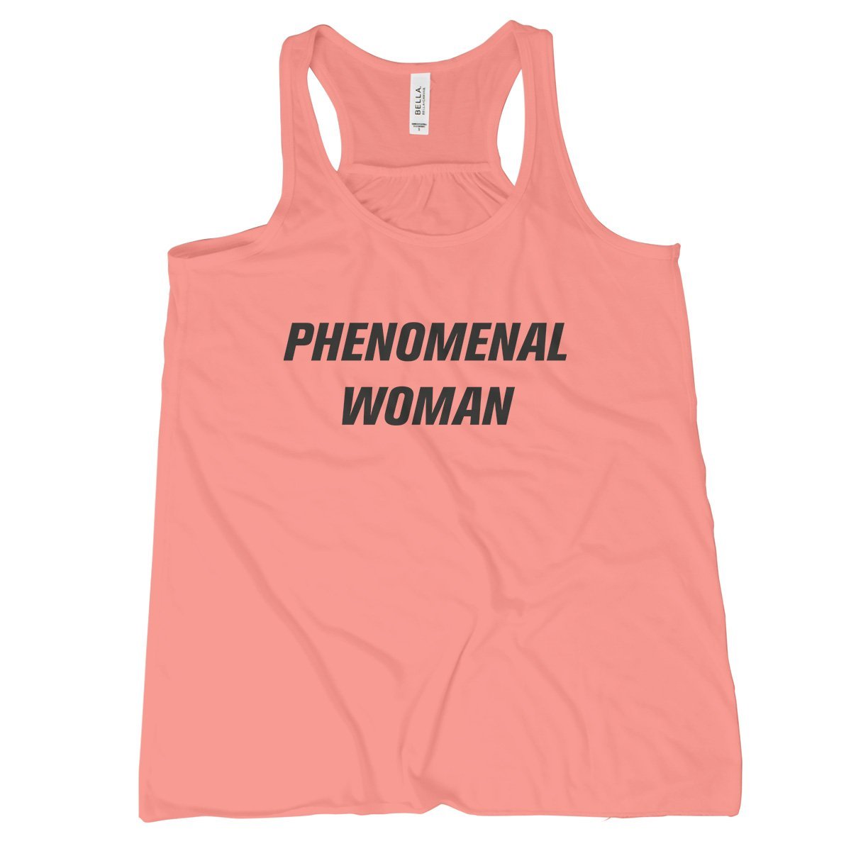 Empowering Women's Tank Tops - Girl Power Graphic Tees for Strong Women | Gym, Workout, Casual Wear & Feminist Apparel