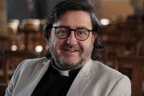 Our Daily Bread: From Argos to the Altar - A Priest's Inspirational Journey | Christian Memoir, Spiritual Growth & Faith Stories for Religious Readers