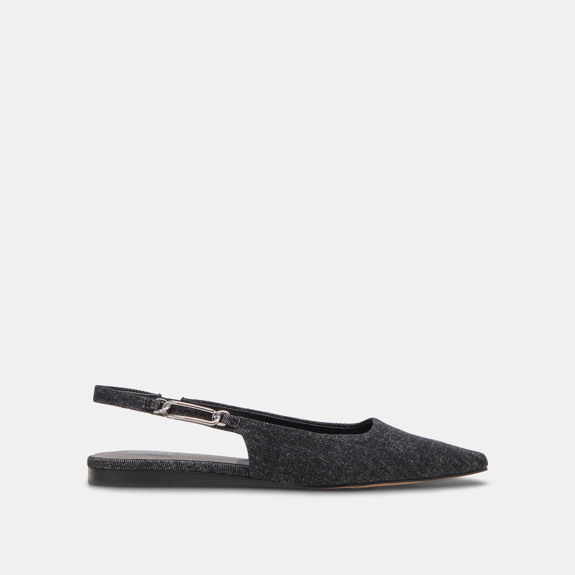 CARBON DENIM