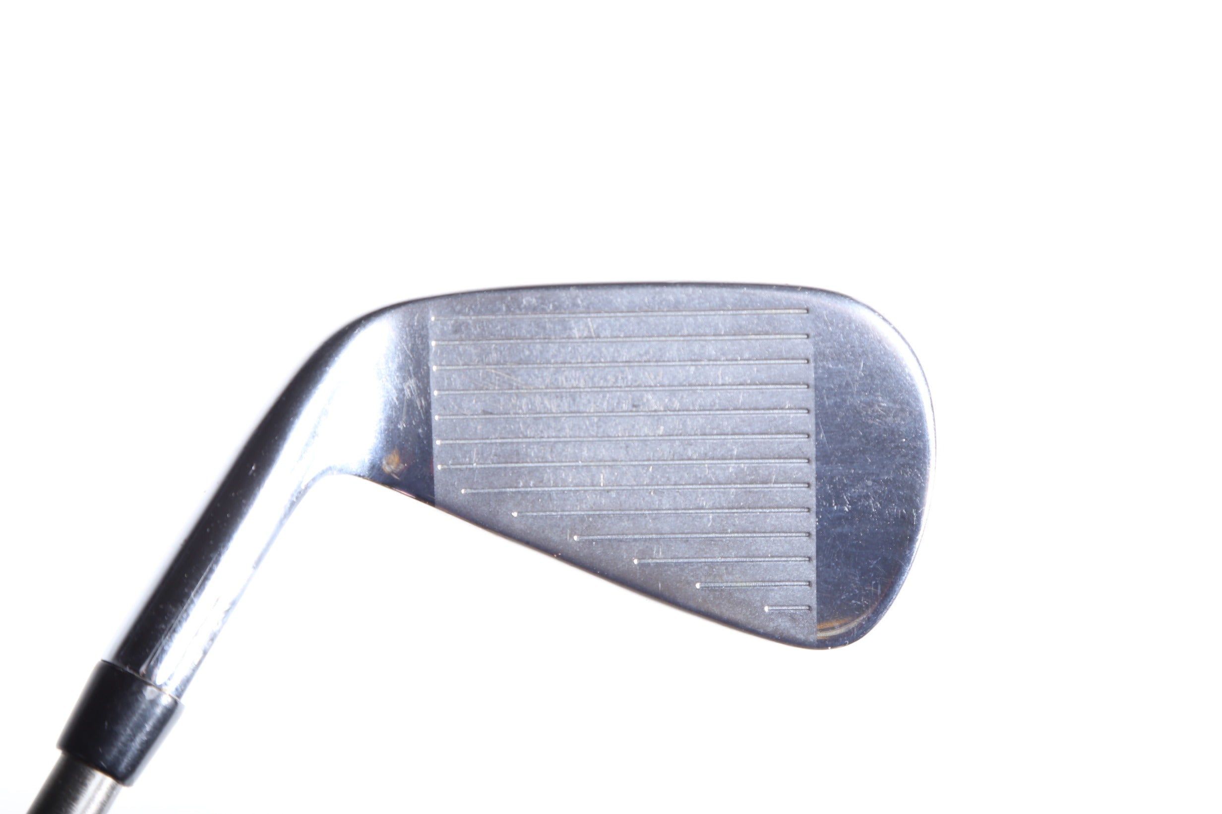 Used Callaway Mavrik Pro 6 Iron Right Handed Stiff Flex Golf Club - Perfect for Practice & Game Improvement
