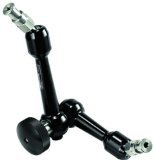 Manfrotto 823 9.25 Inch Medium Hydrostatic Arm with 5/8