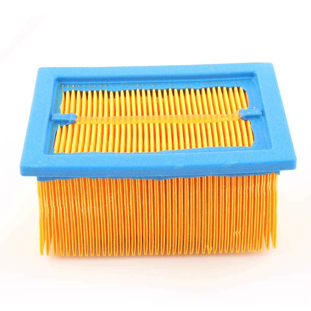 High-Performance Three T Intake Air Filter Replacement for BMW F650GS (All Years) - Improved Engine Performance & Fuel Efficiency for Off-Road & Adventure Riding