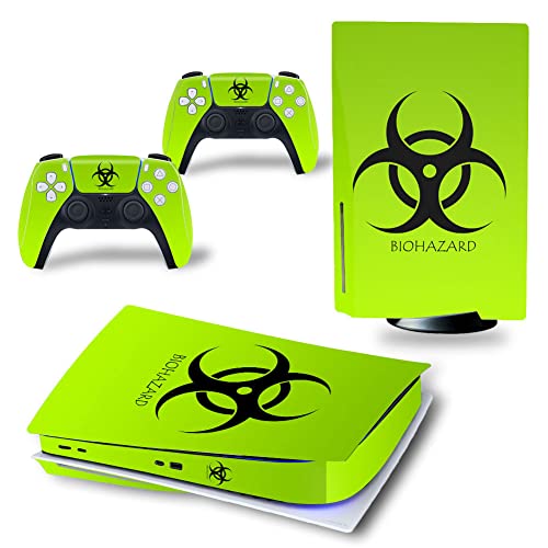 Biohazard