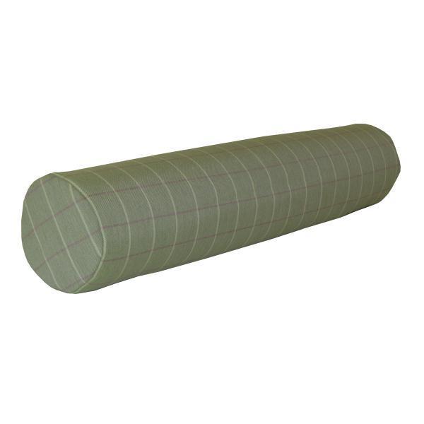 Outdoor Bolster Pillow - Waterproof & Sun-Resistant Support Cushion for Patio, Poolside, and Garden Lounging - Perfect for Outdoor Relaxation and Comfort