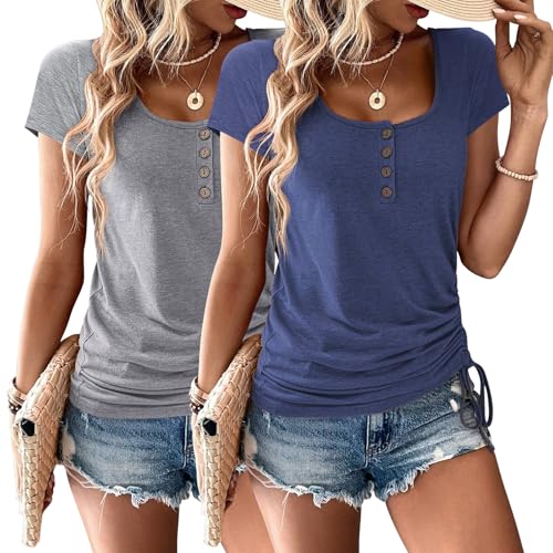 Gray/Blue