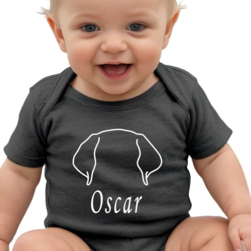 H2) Baby Bodysuit