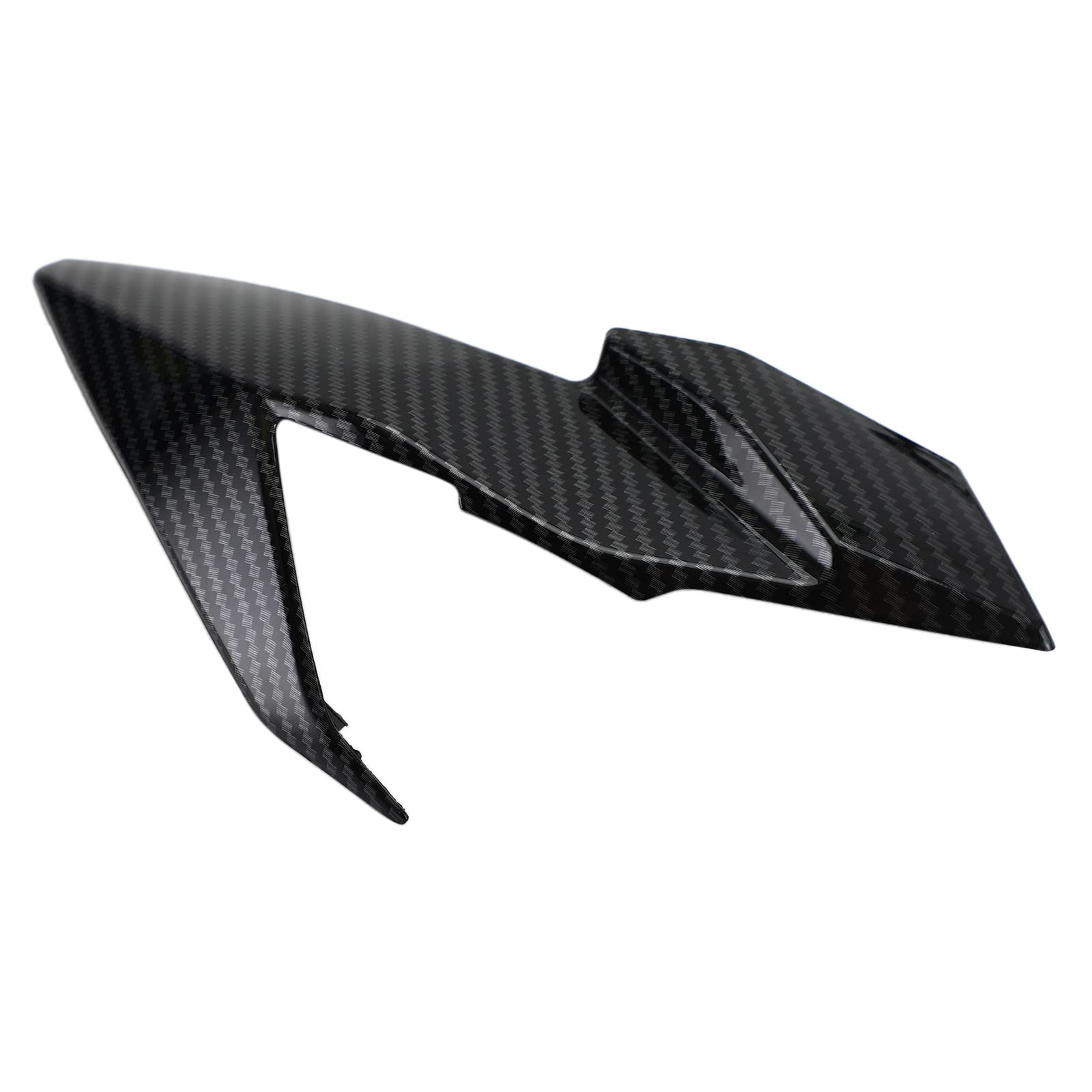 Kawasaki Z650 2017-2019 Motorcycle Front Side Headlight Panel Cover Fairing Cowl - ABS Plastic Replacement Part for Enhanced Protection & Style | Perfect for Daily Commuting & Street Riding