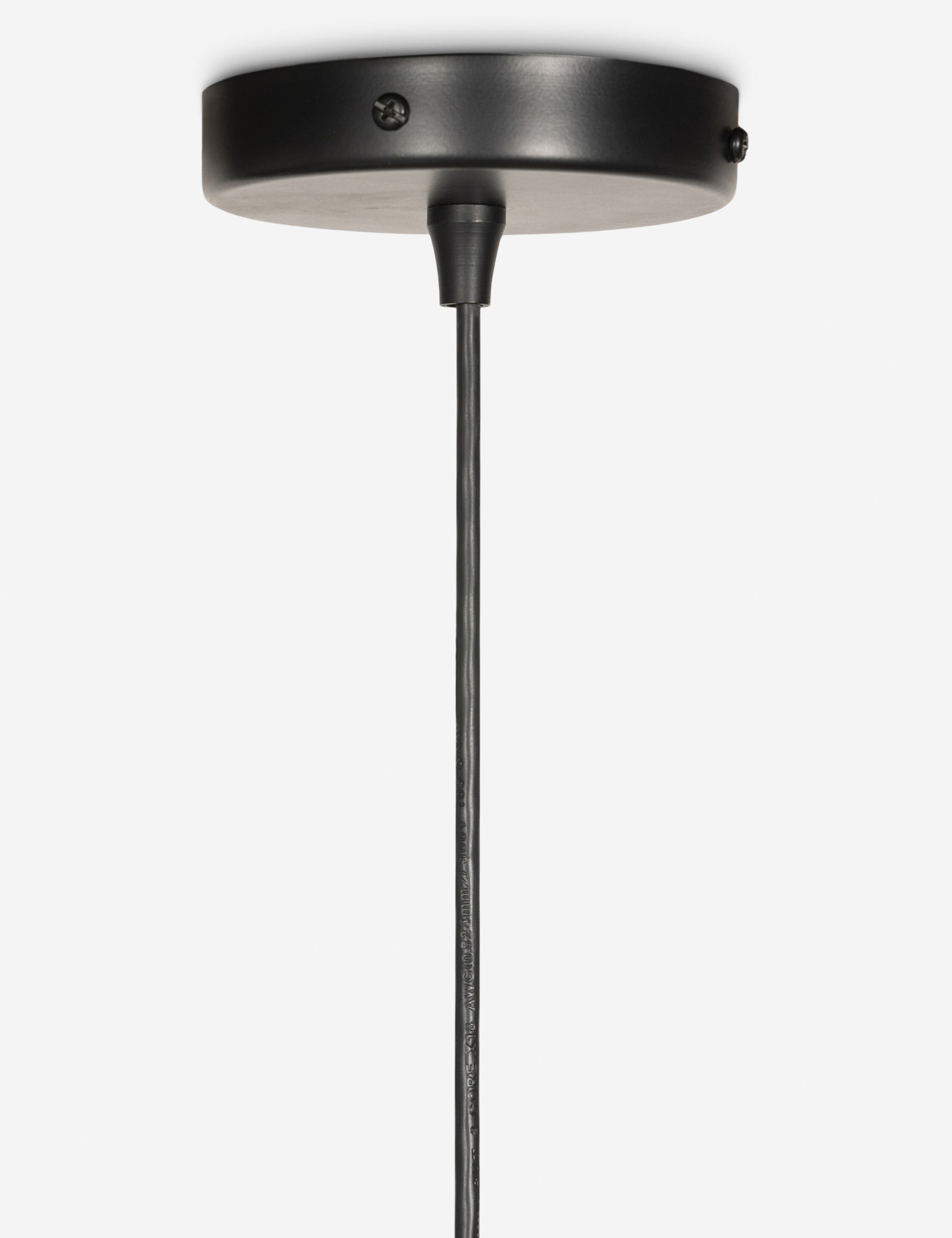 Chastain Pendant Light - Modern Hanging Ceiling Lamp for Kitchen Island, Dining Room & Bedroom | Dimmable LED Fixture with Adjustable Height