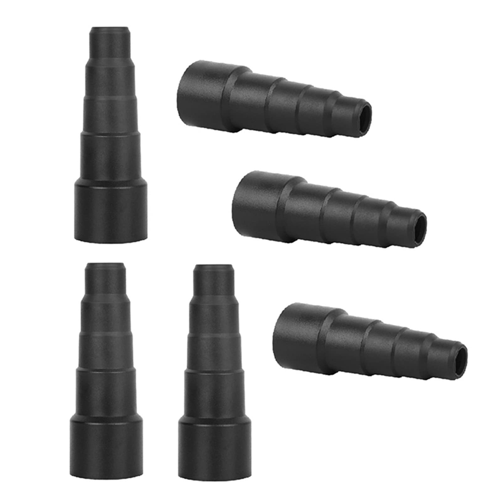Universal Vacuum Hose Adapter - 5-Layer Connector for All Vacuum Cleaners | Home Cleaning Accessories