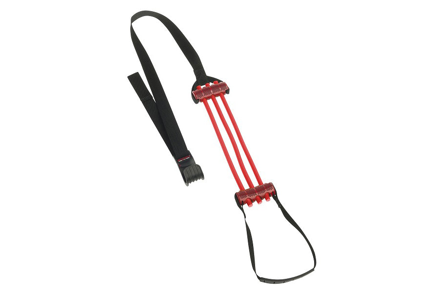 Lifeline Pull Up Revolution™ Pull Up Assist Band - Adjustable Resistance Bands for Home Gym, Strength Training & Workout - Perfect for Beginners, Athletes & Physical Therapy