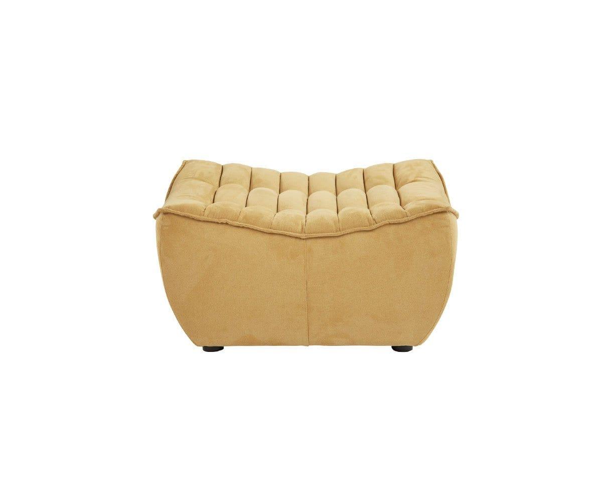 Diego Ottoman - Modern Storage Ottoman with Lift Top, Upholstered Bench for Living Room, Bedroom & Entryway - Perfect for Extra Seating, Hidden Storage & Home Decor