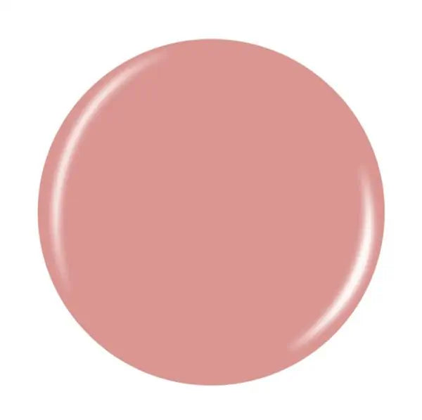 China Glaze Eco Glaze Conscious Camelia 0.5 oz Nail Polish #82446 - Vegan & Cruelty-Free Nail Lacquer for Salon-Quality Manicures at Home