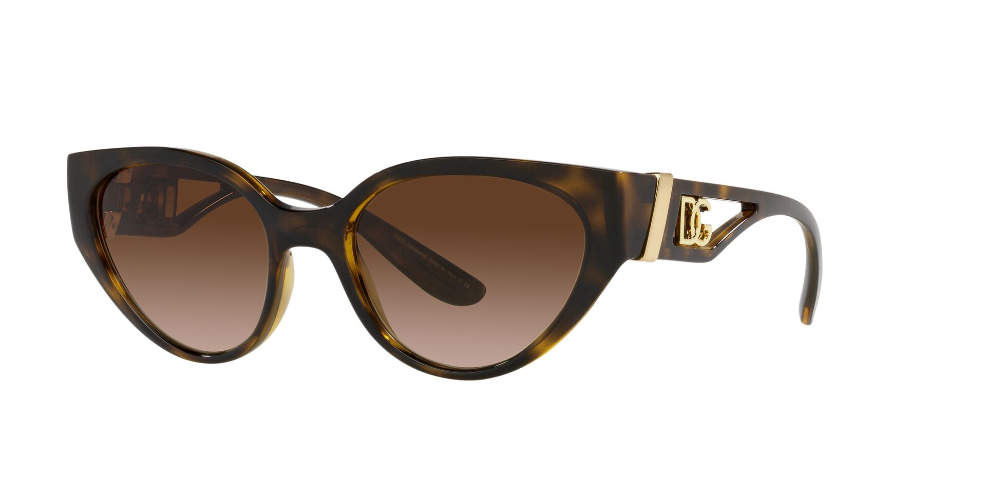 Dolce&Gabbana DG6146 Sunglasses for Women - Luxury Designer Shades with UV Protection - Perfect for Beach, Driving & Fashion Outfits