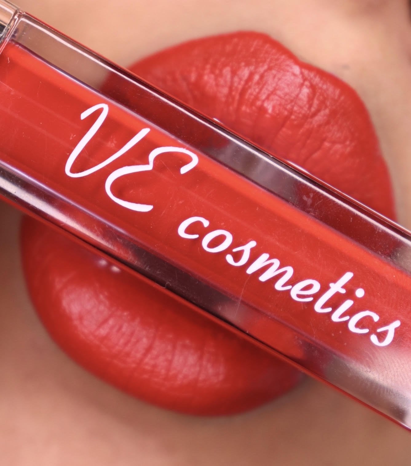 Riot Grrl Liquid Moisture Lipstick - Hydrating & Long-Lasting Lip Color for All-Day Wear | Perfect for Parties, Dates & Everyday Makeup Looks