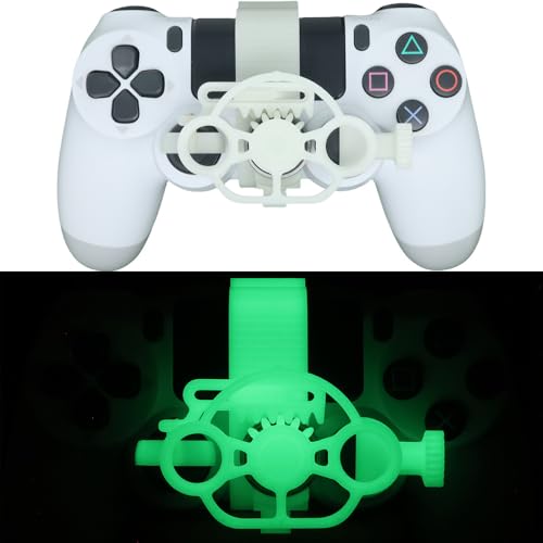 Luminous Green