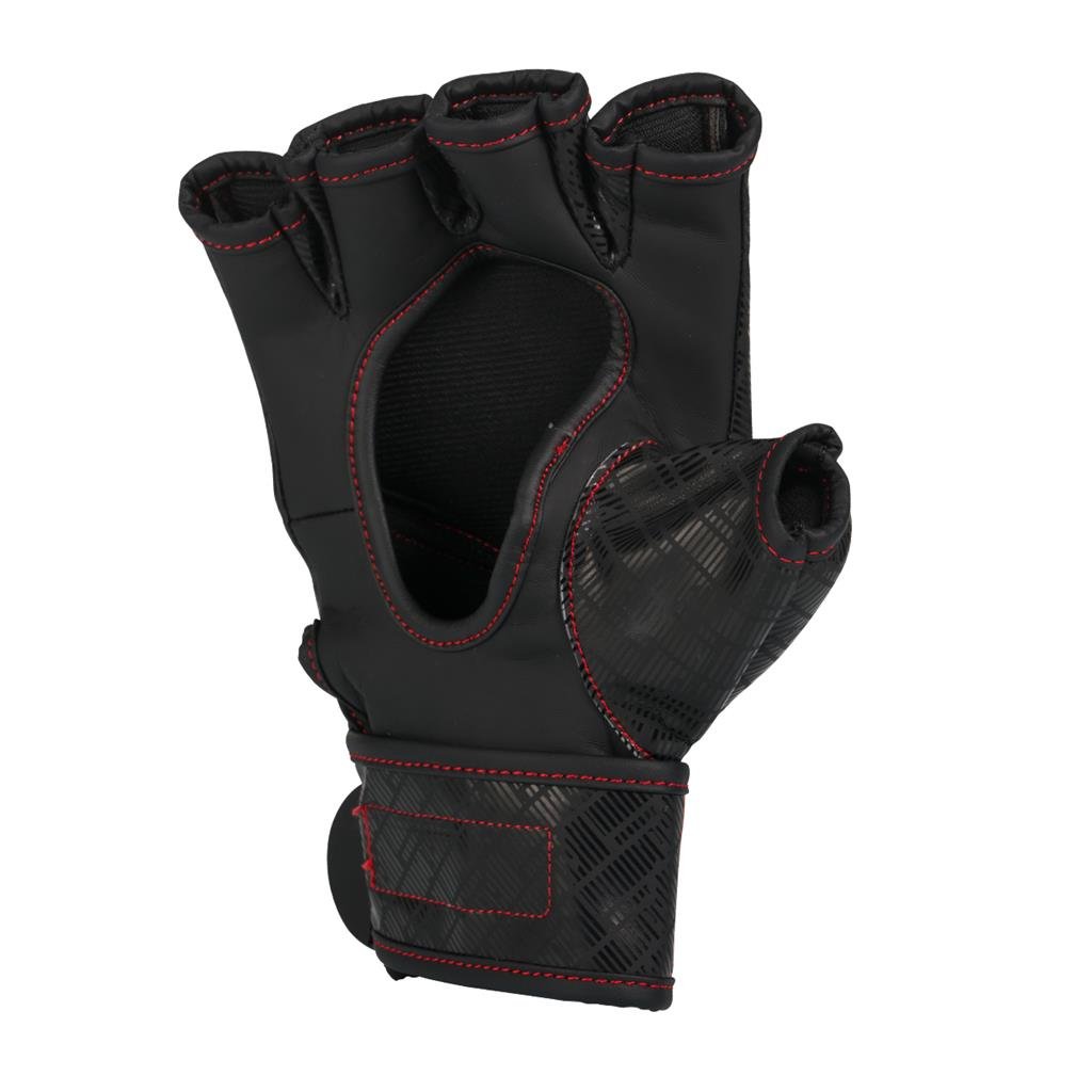 Brave MMA Training Gloves for Men & Women - Premium Sparring & Competition Gloves - Ideal for MMA, Muay Thai, Kickboxing & Boxing Training