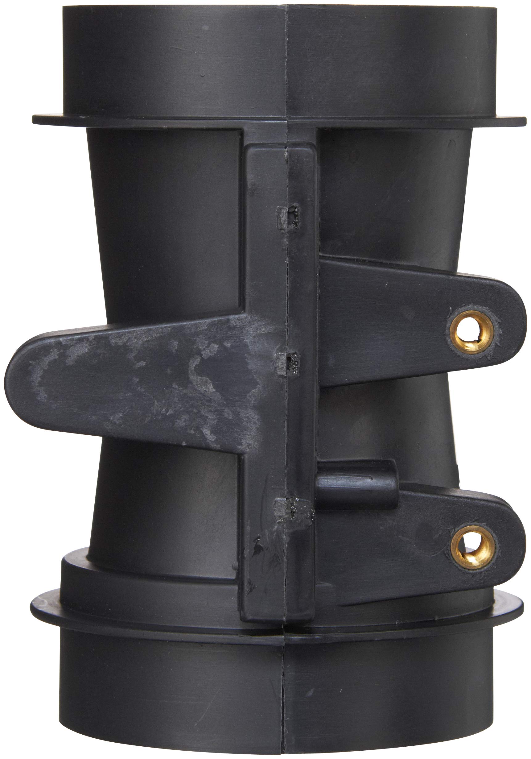 Spectra Premium MA155 Mass Air Flow Sensor with Housing - High Performance Replacement for Improved Engine Efficiency - Perfect for Car, Truck & SUV Maintenance & Tuning