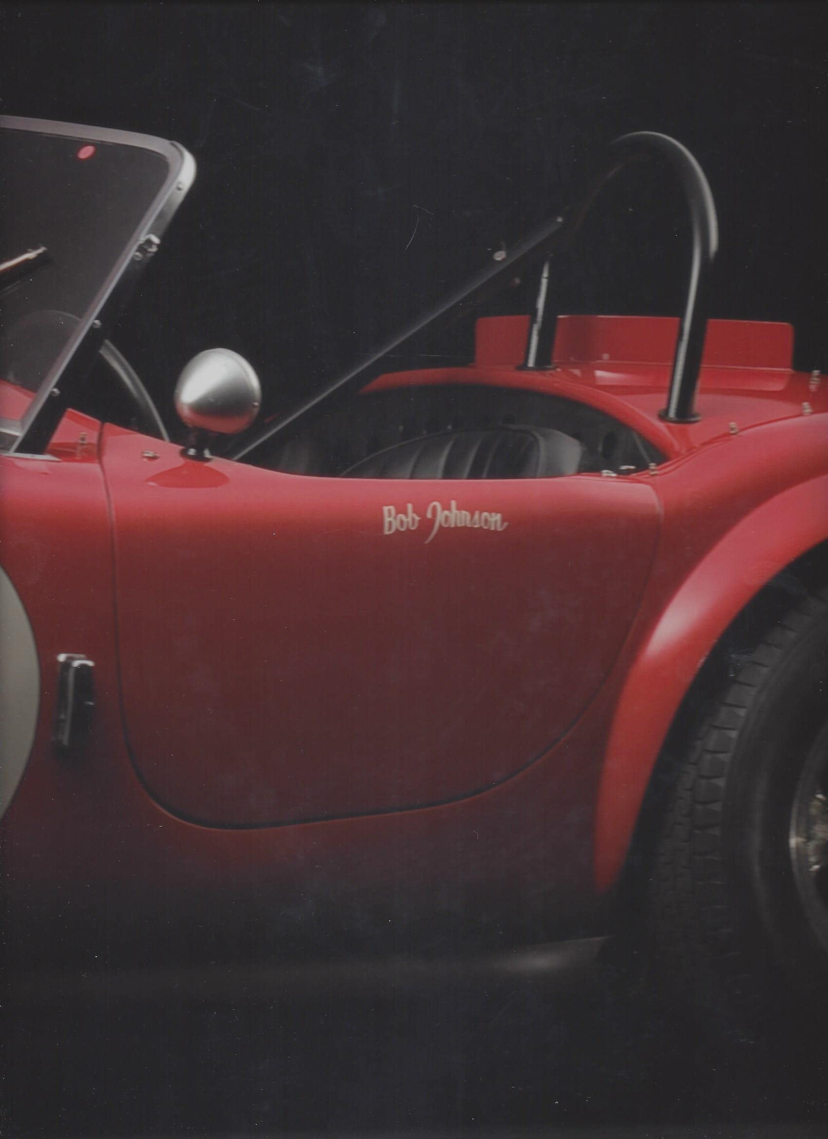 Shelby Cars in Detail: The Ultimate Guide to Shelby American Collection Cars | Classic Muscle Cars for Collectors & Enthusiasts | Perfect for Car Shows, Racing Events & Vintage Auto Displays