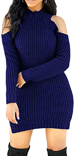 Knit/Blue