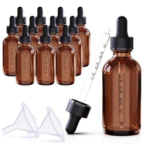 Amber 12pack