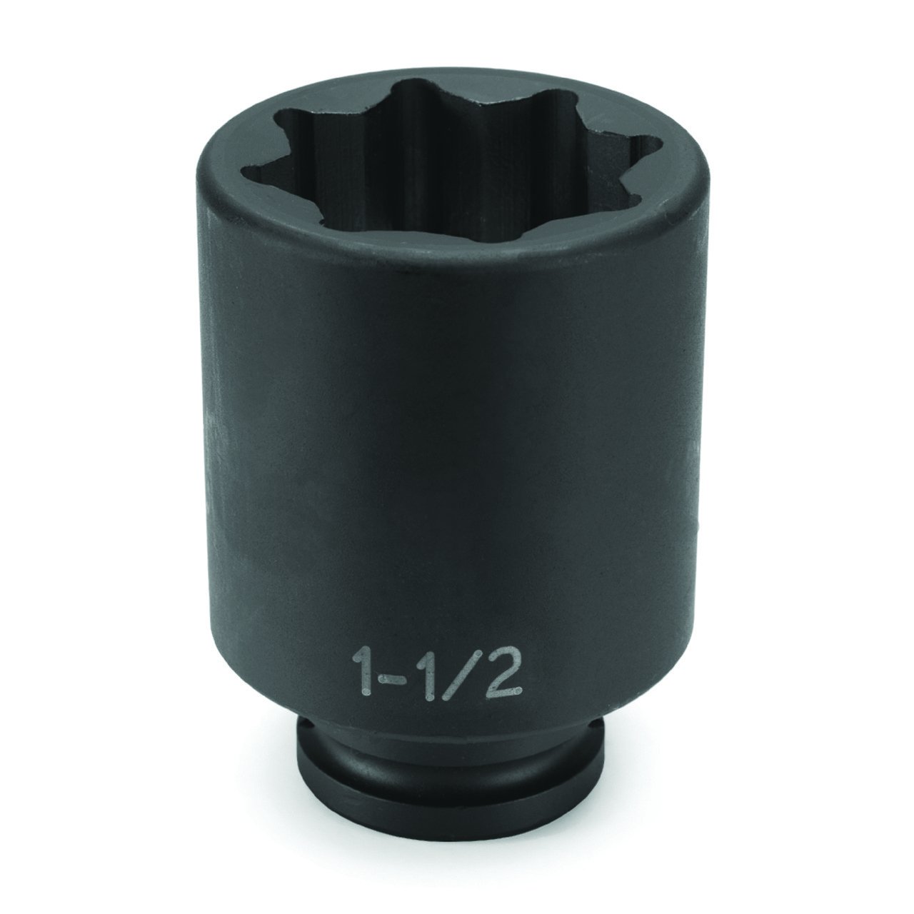 Grey Pneumatic 3542SD Impact Socket Set - Durable 1/2