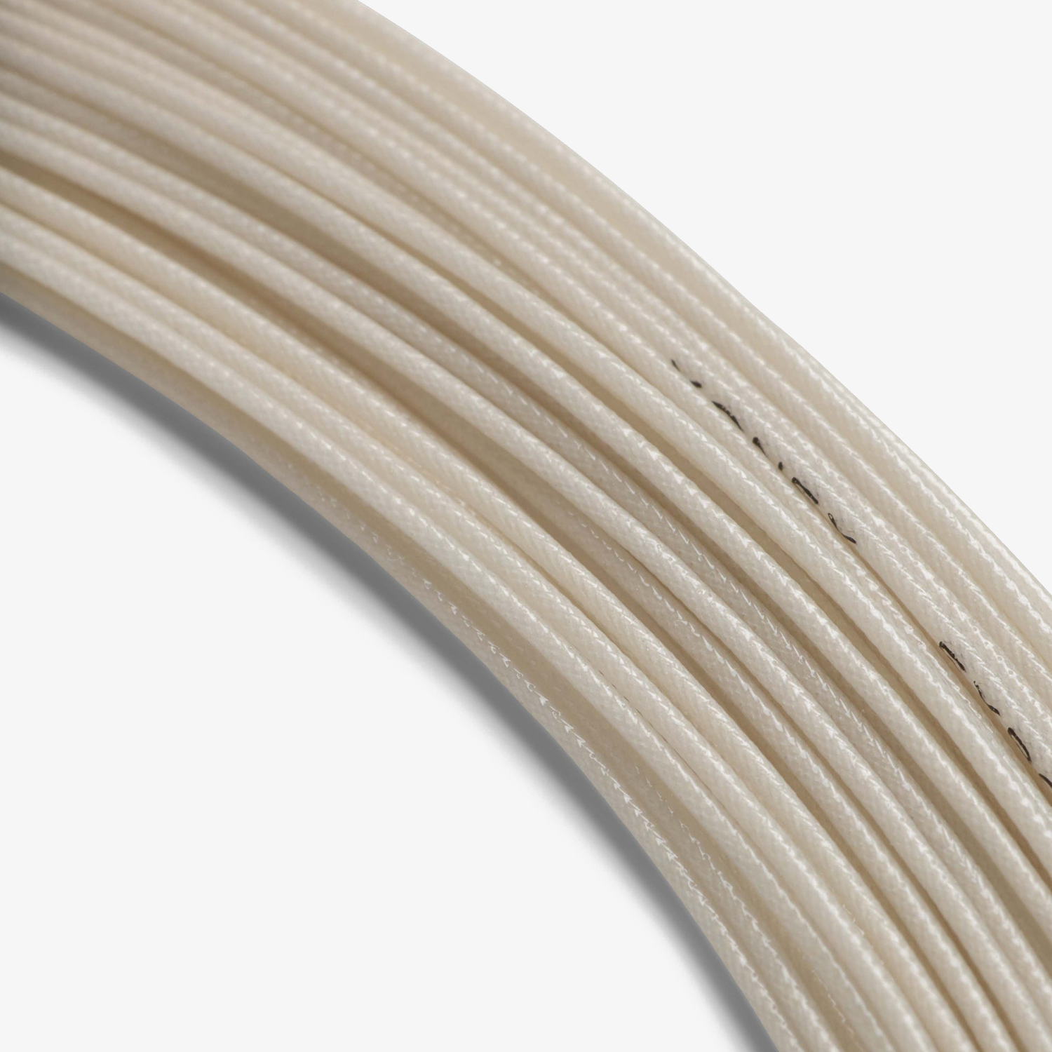 Yonex Exbolt 68 Badminton String - 10m Length, 6 Color Options | High Performance String for Competitive Play & Training
