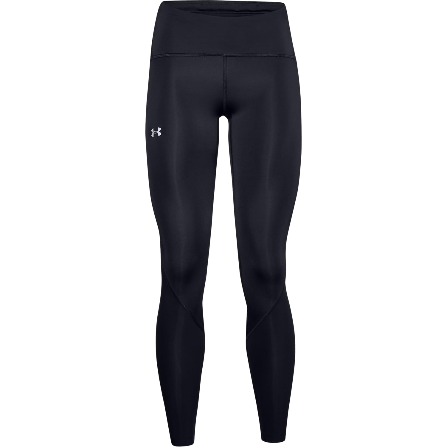 Under Armour Women's Fly Fast 2.0 HeatGear Tight - High-Performance Workout Leggings for Running, Yoga & Gym | Moisture-Wicking & Breathable Activewear