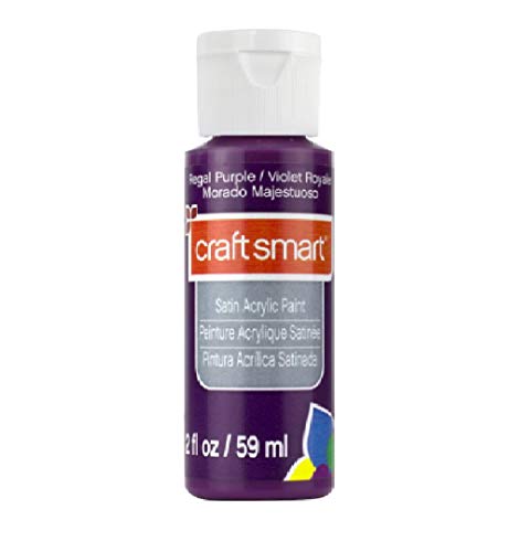 Regal Purple