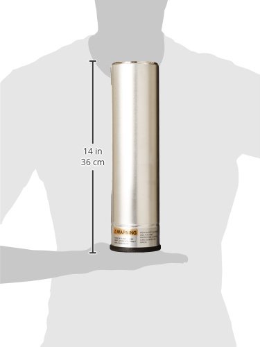 86450099 Vacuum Insulated Stainless Steel Flask - 1000ml, Double Wall Thermal Water Bottle for Hot & Cold Beverages - Perfect for Hiking, Camping, Travel & Office Use