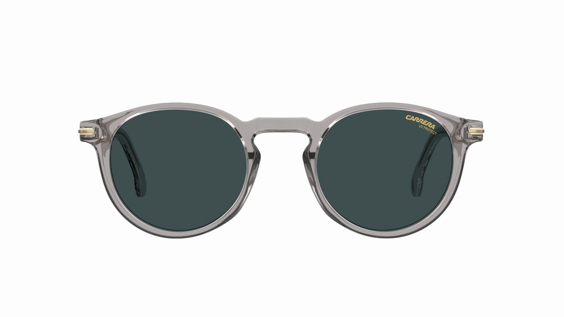 Carrera 301 S Sunglasses - Polarized UV Protection Sports Sunglasses for Men & Women - Perfect for Running, Cycling, Driving & Outdoor Activities