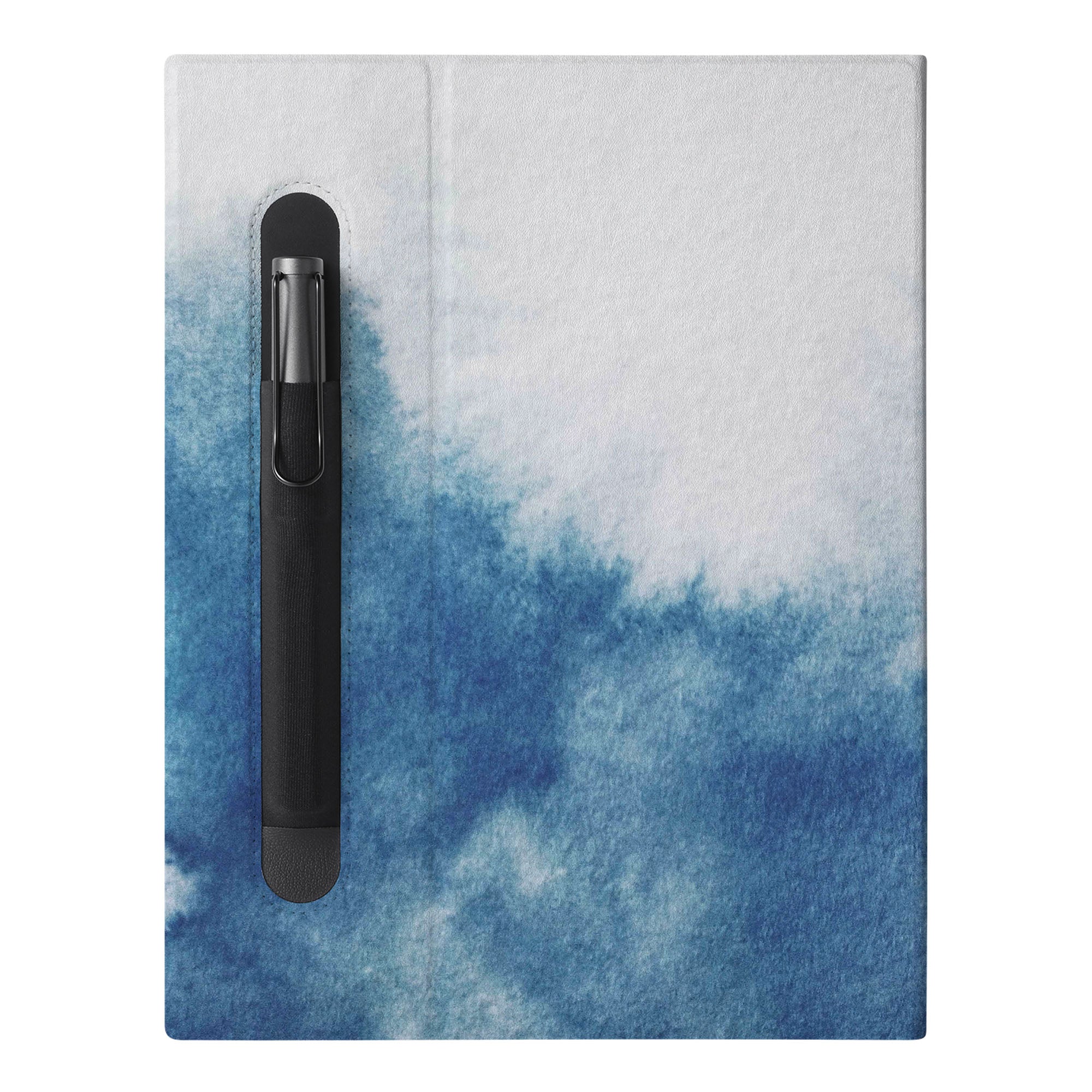 reMarkable 2 Tablet Case with Premium Stylus Bundle - Abstract Ink Painting Design | Protective Cover for Writing, Drawing & Note-Taking | Perfect for Students, Professionals & Digital Artists