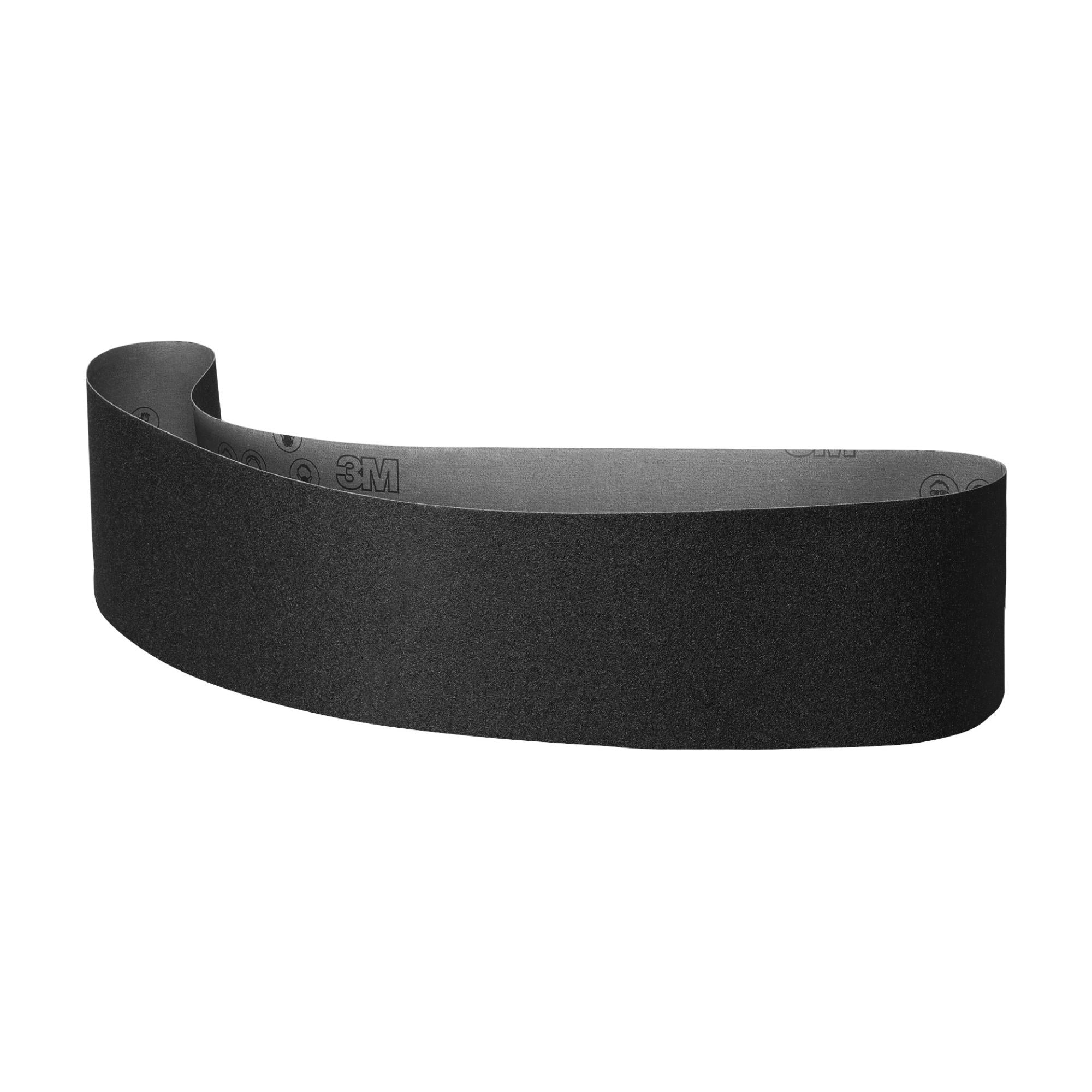 3M 464W Cloth Sanding Belt - 4