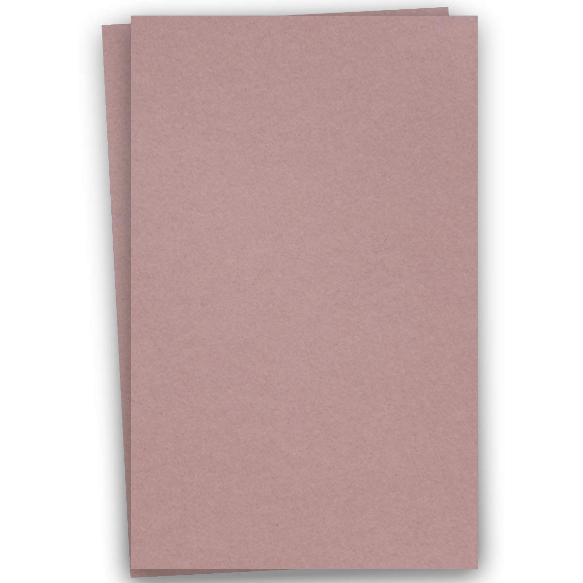 Premium Crush Almond 12x18 Inch 81lb Text (120gsm) Cardstock Paper - 300 Sheets Pack for Scrapbooking, Card Making & DIY Crafts
